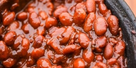 BBQ Beans