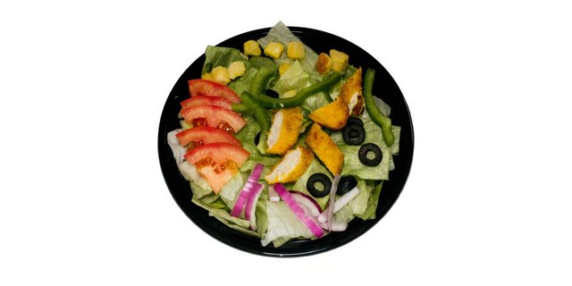 Chicken Salad