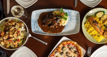 Amoura Restaurant & Catering