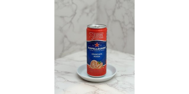 San Pellegrino Assorted Flavors