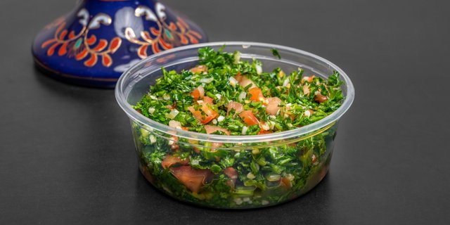 Tabouleh