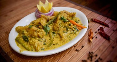 Sitar Indian Cuisine