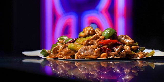 Kung Pao