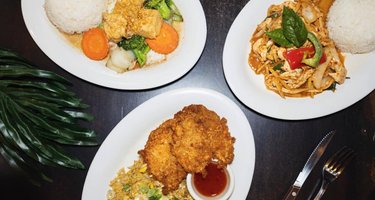 AroyDee Thai Kitchen