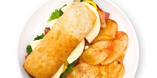 Italiano Sub