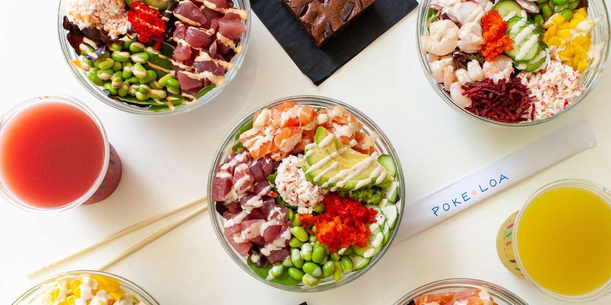 Poke Loa