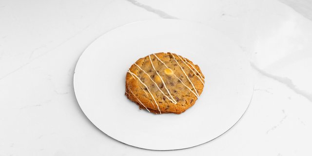 Chocolate Chip Cookie