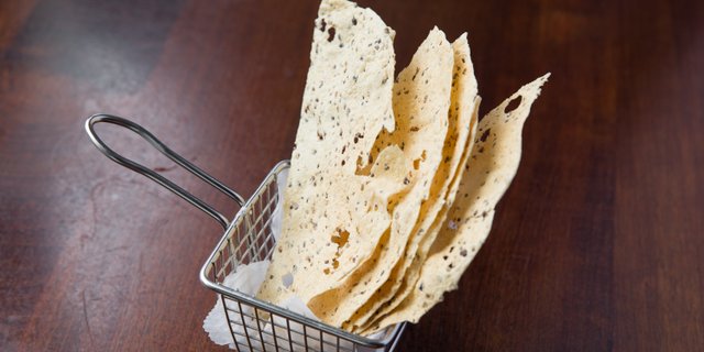 Papadum