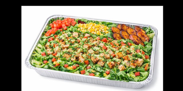 Chicken Salad