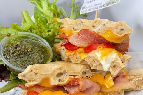 BLT Sandwich