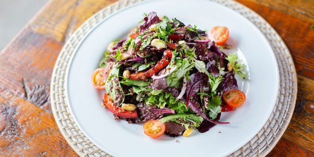 Quinoa Salad