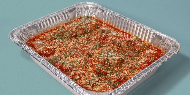 Meatballs