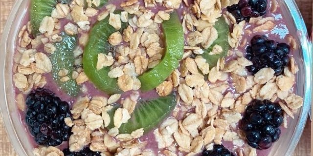Dragon Bowl