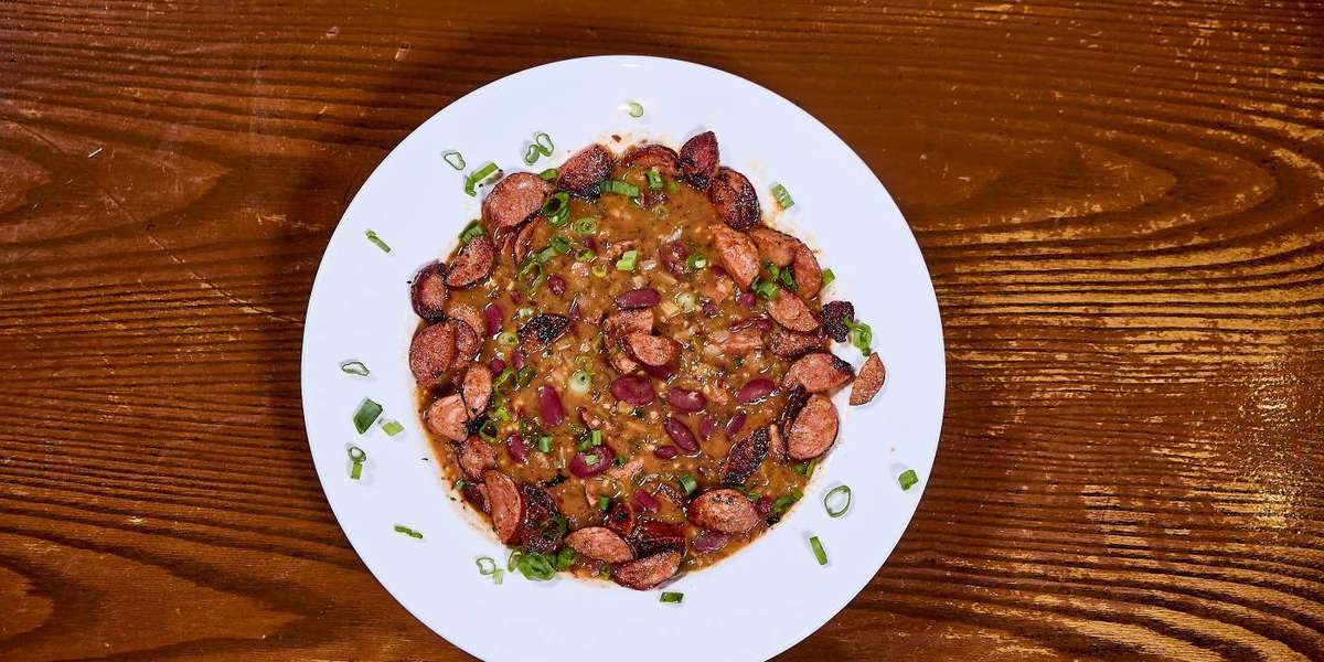 Tipsy Crawfish