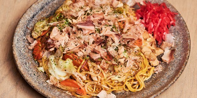 Yakisoba