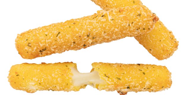 Cheese Sticks