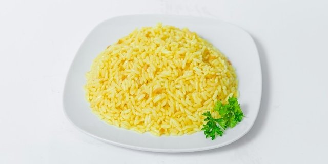 Rice Tray