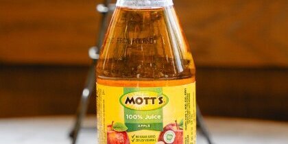 Apple Juice