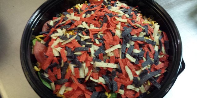 SanteFe Salad