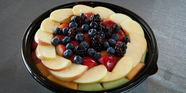 Fruit Bowl