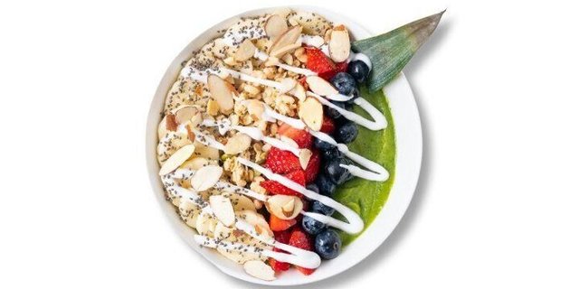 Super Green Bowl