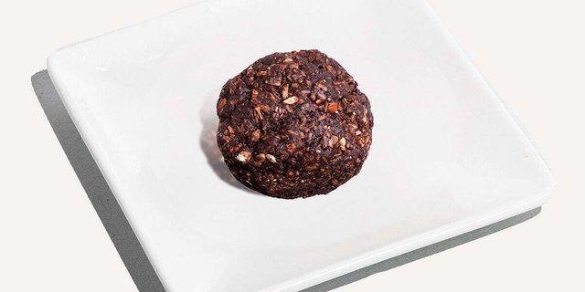 Cocoa Energy Bite