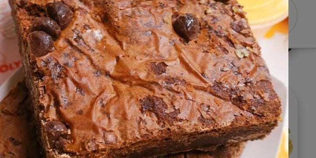 24-Piece Ultimate Gluten-Free Plant-Based Brownie Box