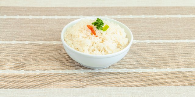 White Rice