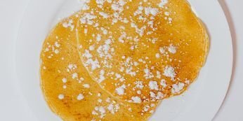 Pancake Platter
