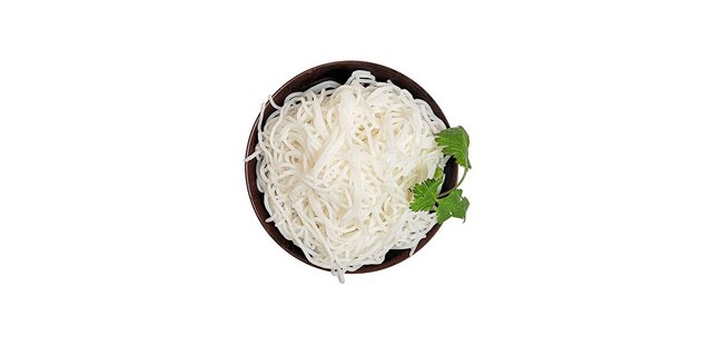 Vermicelli Noodles