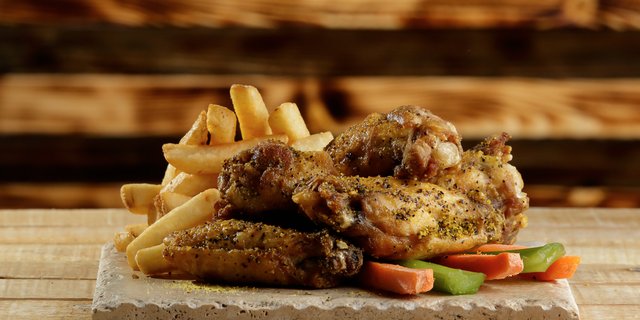 Wings
