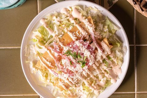 Flautas
