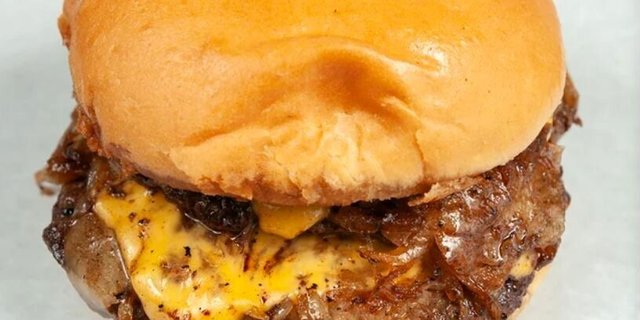 MOB Burger