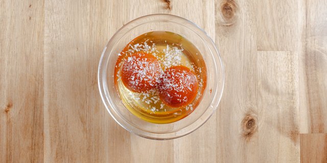 Gulab Jamun