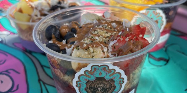Acai Bowl