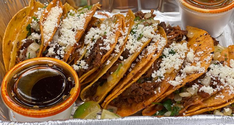 El Gallo Giro (Boise) Catering, Boise, ID