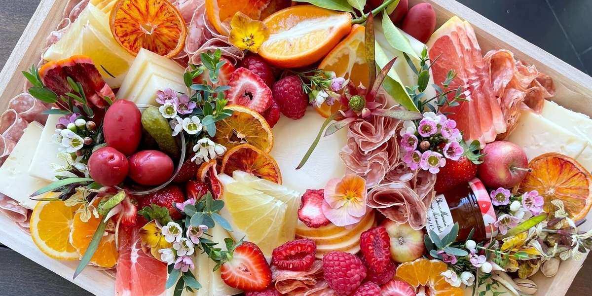 Charcuterie LA