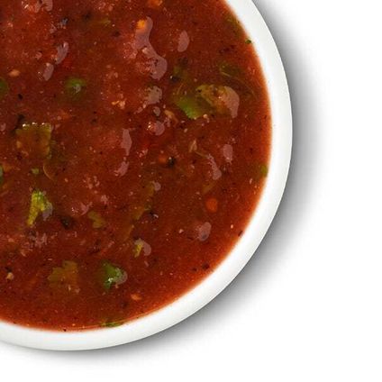 Roasted Tomato Salsa (Mild)