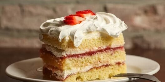 Strawberry Shortcake