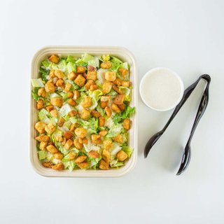 CAESAR SALAD TRAY