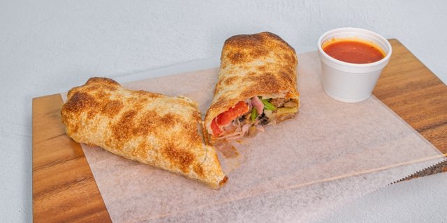 Stromboli
