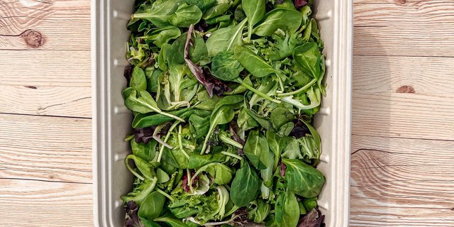 Super Greens