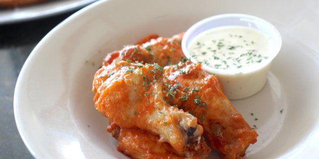 Buffalo Wings