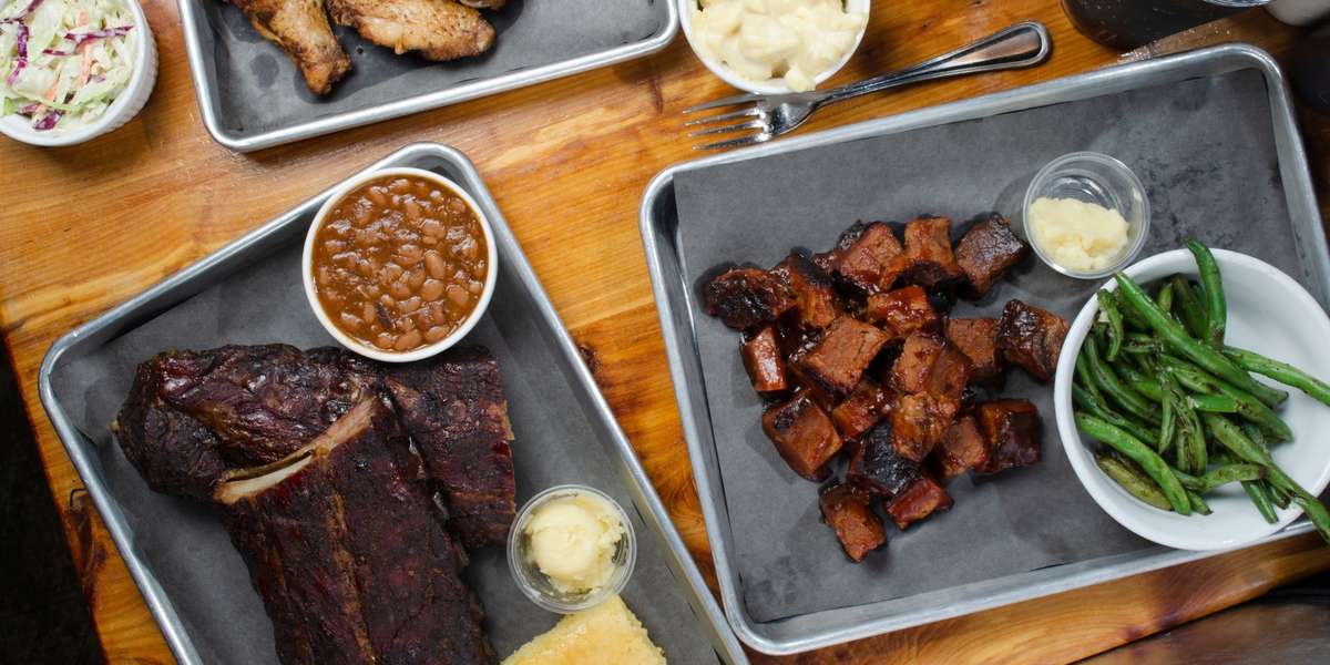 3Mix BBQ