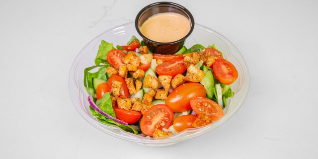 House Salad