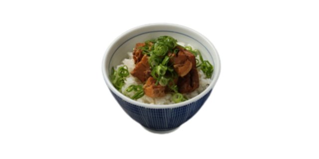 Chashu Gohan
