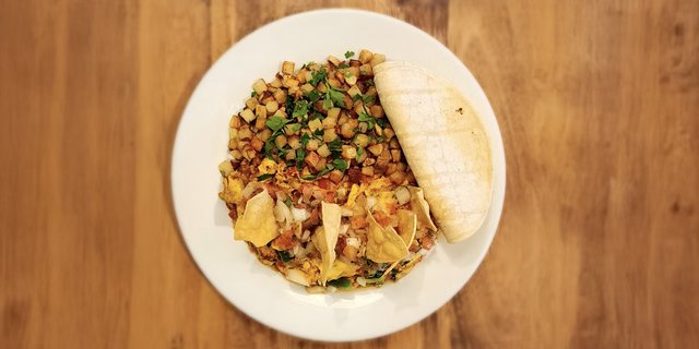 Migas