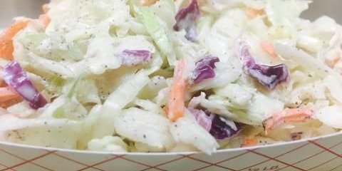 Coleslaw