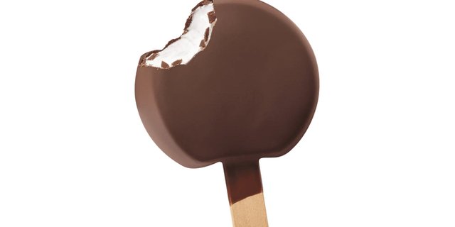 Chocolate Dilly Bar