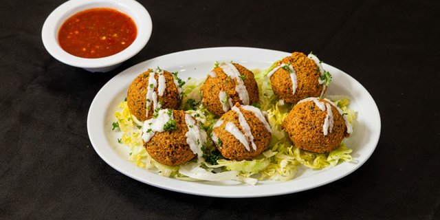Falafel